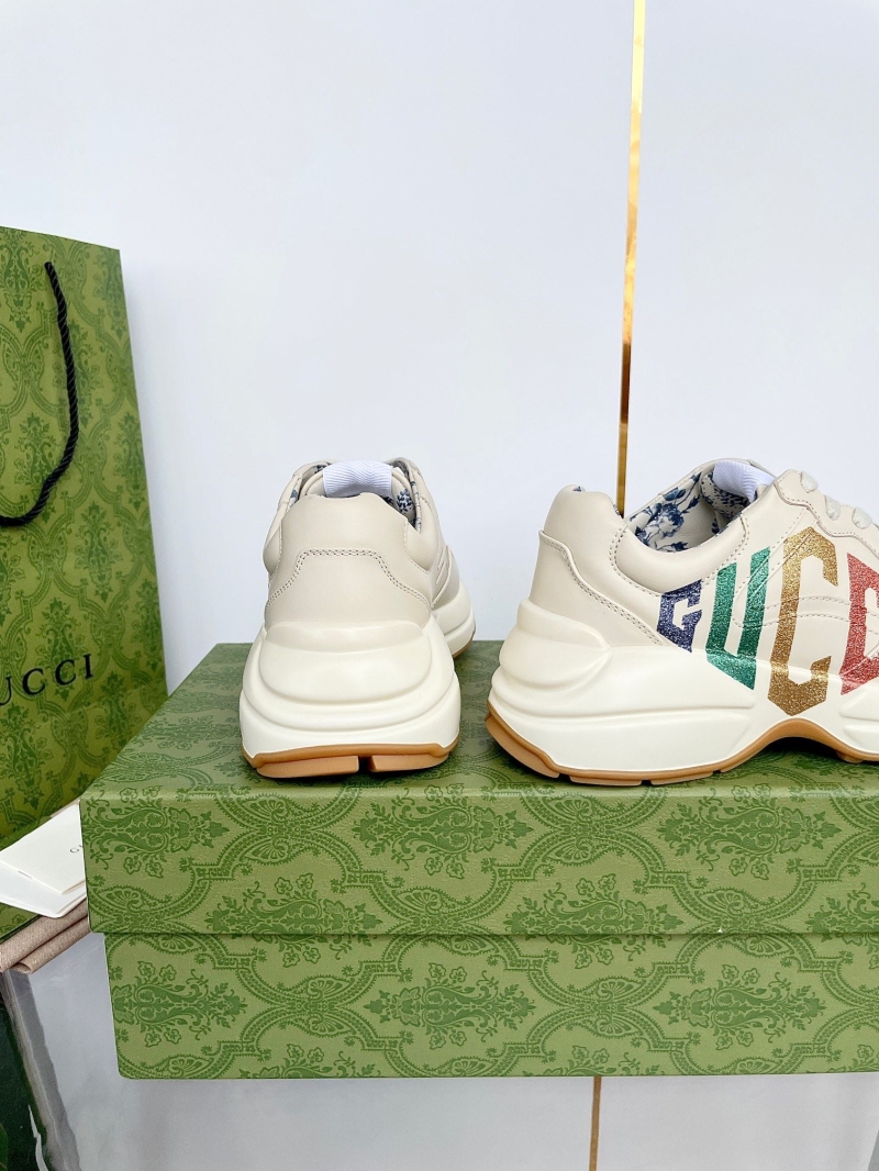 Gucci Screener Shoes